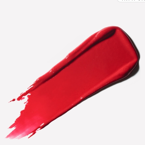 HP🔥🆕 MAC Cosmetics Lustre Lipstick 502 COCKNEY Red - 0.10 oz Full Size - NIB - Picture 10 of 10